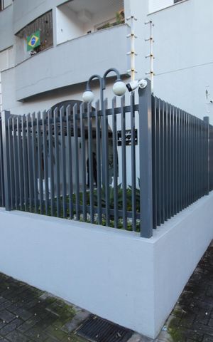 Apartamento para alugar com 80m², 3 quartos e 1 vagaPortaria