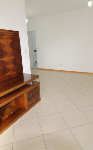 Apartamento para alugar com 80m², 3 quartos e 1 vagaSala
