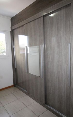 Apartamento para alugar com 80m², 3 quartos e 1 vagaQuarto 2