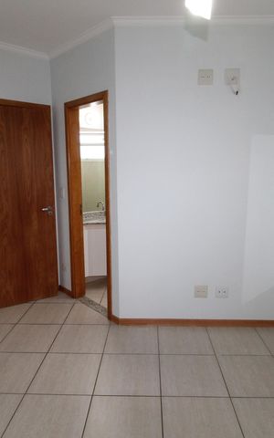 Apartamento para alugar com 80m², 3 quartos e 1 vagaSuíte