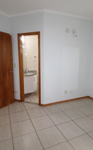 Apartamento para alugar com 80m², 3 quartos e 1 vagaSuíte