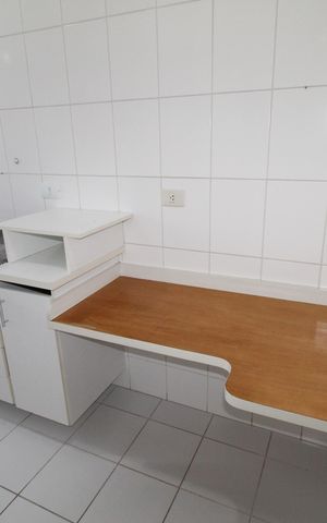 Apartamento para alugar com 80m², 3 quartos e 1 vagaCozinha