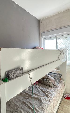 Apartamento à venda com 44m², 2 quartos e 1 vaga Apartamento à venda com 44m², 2 quartos e 1 vagaQuarto 2