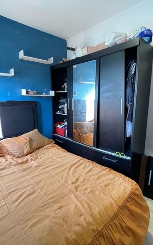 Apartamento à venda com 44m², 2 quartos e 1 vaga Apartamento à venda com 44m², 2 quartos e 1 vagaQuarto 1