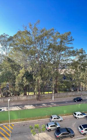 Apartamento à venda com 44m², 2 quartos e 1 vaga Apartamento à venda com 44m², 2 quartos e 1 vagaQuarto 2