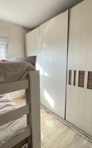 Apartamento à venda com 44m², 2 quartos e 1 vaga Apartamento à venda com 44m², 2 quartos e 1 vagaQuarto 2