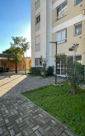 Apartamento à venda com 44m², 2 quartos e 1 vaga Apartamento à venda com 44m², 2 quartos e 1 vagaÁrea comum