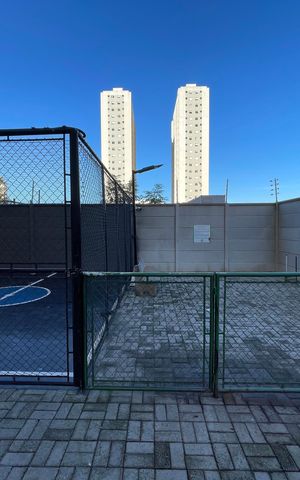 Apartamento à venda com 44m², 2 quartos e 1 vaga Apartamento à venda com 44m², 2 quartos e 1 vagaÁrea comum