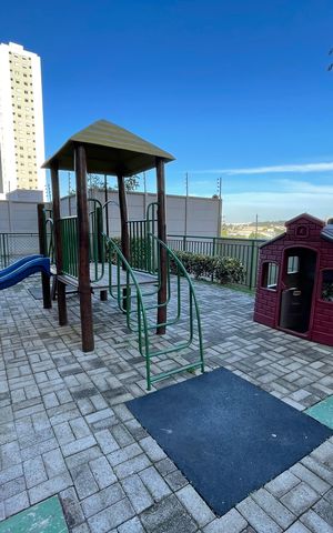 Apartamento à venda com 44m², 2 quartos e 1 vaga Apartamento à venda com 44m², 2 quartos e 1 vagaÁrea comum