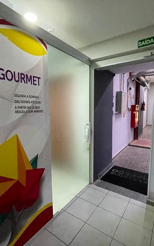 Apartamento à venda com 44m², 2 quartos e 1 vaga Apartamento à venda com 44m², 2 quartos e 1 vagaÁrea comum