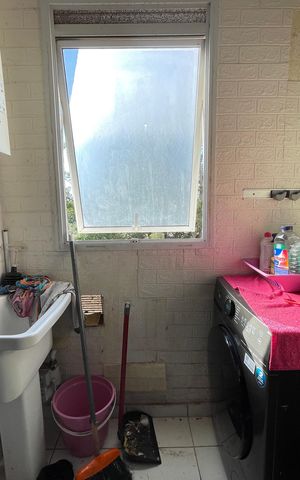 Apartamento à venda com 44m², 2 quartos e 1 vaga Apartamento à venda com 44m², 2 quartos e 1 vagaCozinha e Área de Serviço