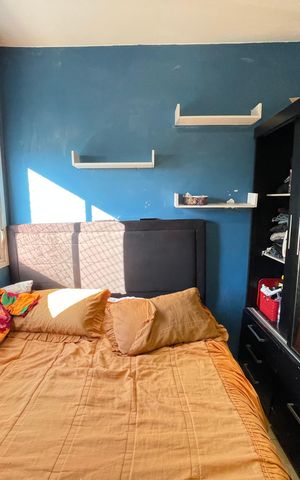 Apartamento à venda com 44m², 2 quartos e 1 vaga Apartamento à venda com 44m², 2 quartos e 1 vagaQuarto 1