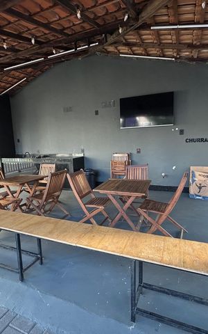 Apartamento para alugar com 44m², 2 quartos e 1 vagaÁrea comum