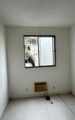 Apartamento para alugar com 44m², 2 quartos e 1 vagaQuarto 1