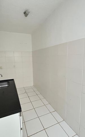 Apartamento para alugar com 44m², 2 quartos e 1 vagaCozinha