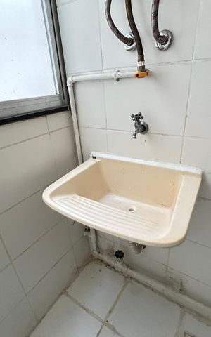 Apartamento para alugar com 44m², 2 quartos e 1 vagaÁrea de Serviço