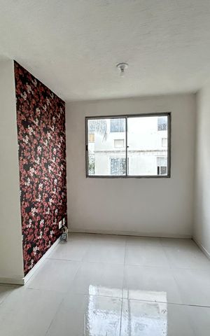 Apartamento para alugar com 44m², 2 quartos e 1 vagaSala