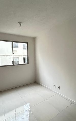Apartamento para alugar com 44m², 2 quartos e 1 vagaSala