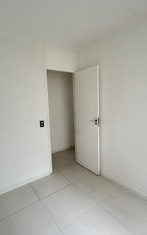 Apartamento para alugar com 44m², 2 quartos e 1 vagaQuarto 1