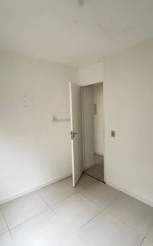 Apartamento para alugar com 44m², 2 quartos e 1 vagaQuarto 2