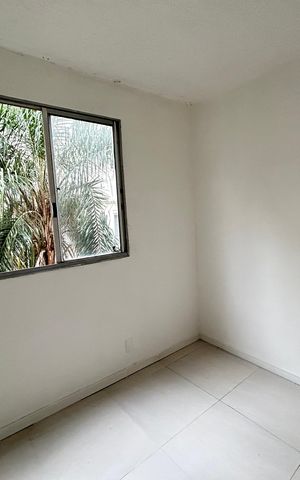 Apartamento para alugar com 44m², 2 quartos e 1 vagaQuarto 2