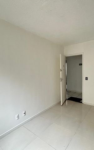 Apartamento para alugar com 44m², 2 quartos e 1 vagaSala