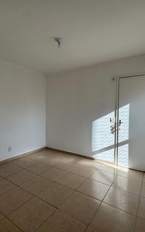 Apartamento para alugar com 49m², 2 quartos e 1 vaga Apartamento para alugar com 49m², 2 quartos e 1 vagaSala