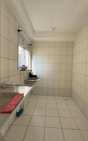 Apartamento para alugar com 49m², 2 quartos e 1 vaga Apartamento para alugar com 49m², 2 quartos e 1 vagaCozinha
