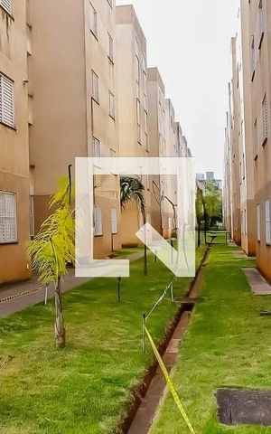 Apartamento para alugar com 49m², 2 quartos e 1 vaga Apartamento para alugar com 49m², 2 quartos e 1 vagaÁrea comum