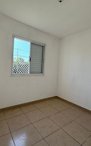 Apartamento para alugar com 49m², 2 quartos e 1 vaga Apartamento para alugar com 49m², 2 quartos e 1 vagaQuarto 2