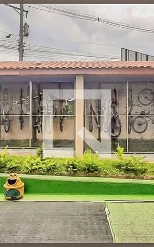 Apartamento para alugar com 49m², 2 quartos e 1 vaga Apartamento para alugar com 49m², 2 quartos e 1 vagaÁrea comum