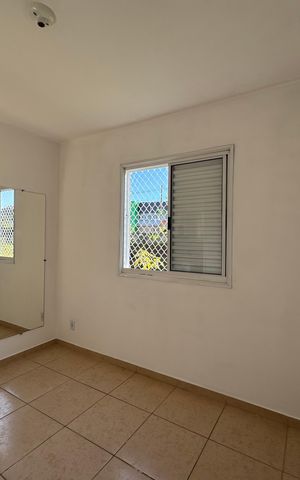 Apartamento para alugar com 49m², 2 quartos e 1 vaga Apartamento para alugar com 49m², 2 quartos e 1 vagaQuarto 2