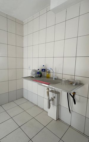 Apartamento para alugar com 49m², 2 quartos e 1 vaga Apartamento para alugar com 49m², 2 quartos e 1 vagaCozinha