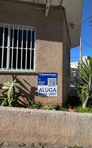 Apartamento para alugar com 49m², 2 quartos e 1 vaga Apartamento para alugar com 49m², 2 quartos e 1 vagaFachada