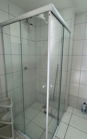 Apartamento para alugar com 49m², 2 quartos e 1 vaga Apartamento para alugar com 49m², 2 quartos e 1 vagaAcademia