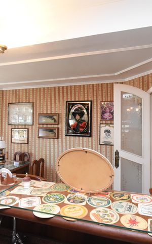 Casa à venda com 397m², 4 quartos e 4 vagasAdéga