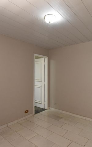 Casa à venda com 397m², 4 quartos e 4 vagasÁrea de Serviço
