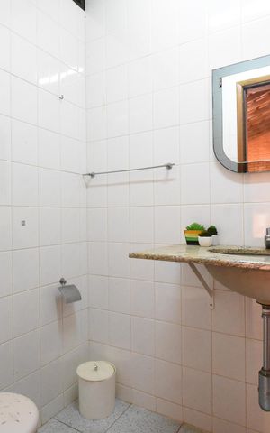 Casa à venda com 397m², 4 quartos e 4 vagasLavabo Área gourmet