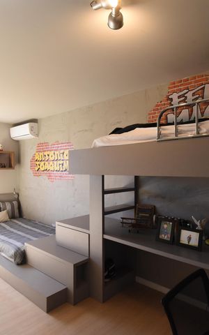 Casa à venda com 397m², 4 quartos e 4 vagasSuíte 3