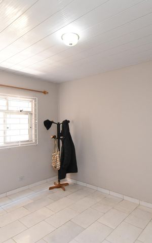 Casa à venda com 397m², 4 quartos e 4 vagasÁrea de Serviço