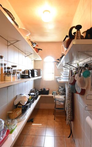 Casa à venda com 397m², 4 quartos e 4 vagasCozinha