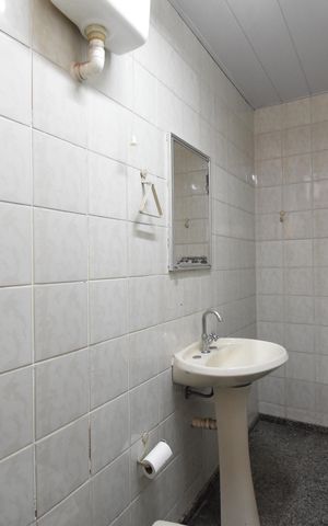 Casa à venda com 397m², 4 quartos e 4 vagasÁrea de Serviço