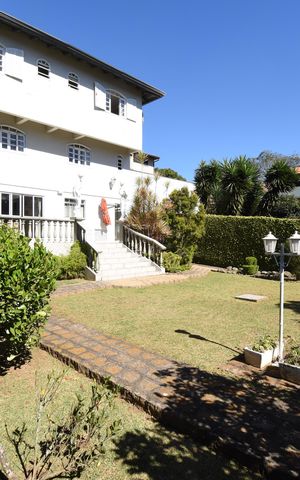 Casa à venda com 397m², 4 quartos e 4 vagasÁrea externa