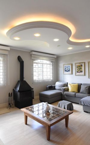 Casa à venda com 397m², 4 quartos e 4 vagasSala 2