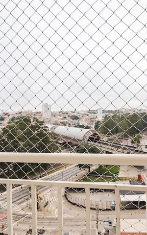 Apartamento à venda com 40m², 2 quartos e sem vagaVaranda da Sala