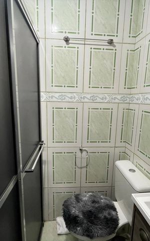 Casa à venda com 118m², 3 quartos e 1 vaga