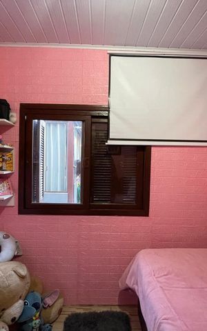 Casa à venda com 118m², 3 quartos e 1 vaga
