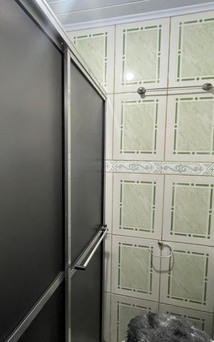 Casa à venda com 118m², 3 quartos e 1 vaga