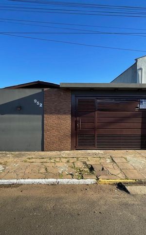 Casa à venda com 118m², 3 quartos e 1 vaga Casa à venda com 118m², 3 quartos e 1 vagaPlaca Instalada em 03/07/2026 - Cod.VZOE-76