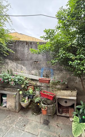 Casa à venda com 129m², 2 quartos e 1 vaga Casa à venda com 129m², 2 quartos e 1 vagaQuintal